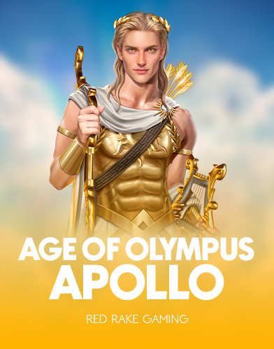 Age of Olympus: Apollo