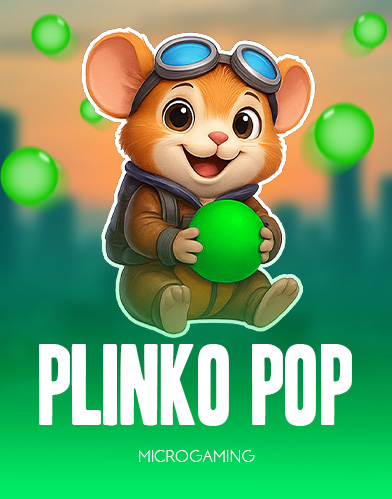 Plinko Pop