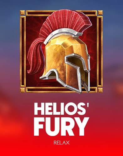 Helios' Fury