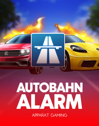 Autobahn Alarm