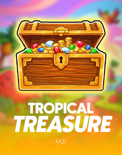 Tropical Treasure