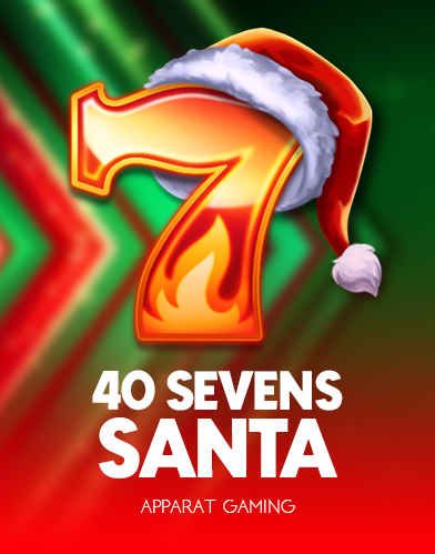 40 Sevens Santa