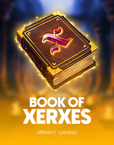 Book of Xerxes