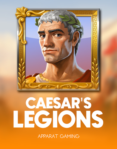 Caesar's Legions