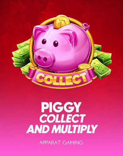 Piggy Collect and Multiply