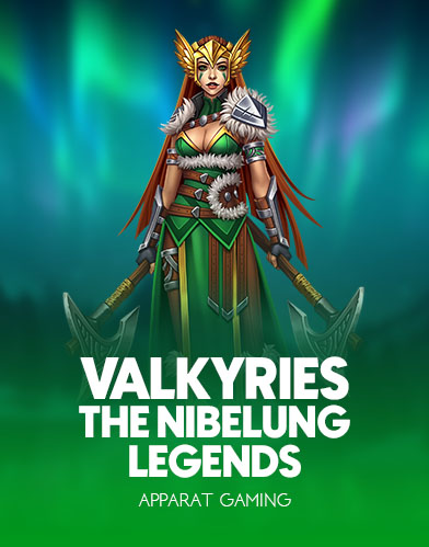 Valkyries - The Nibelung Legends