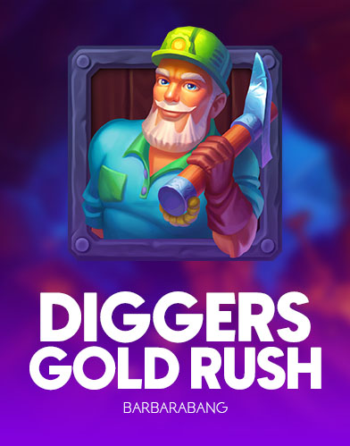 Diggers Gold Rush