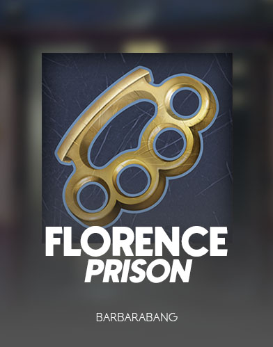 Florence Prison