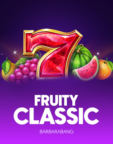 Fruity Classic