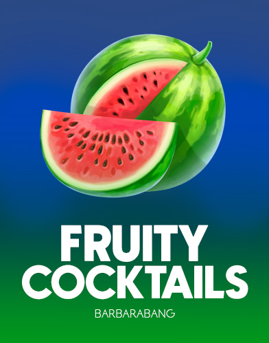 Fruity Cocktails