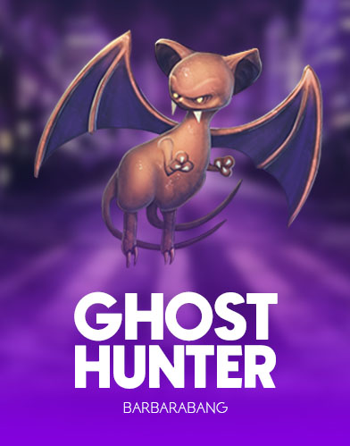 Ghost Hunter