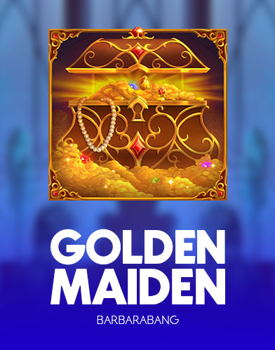 Golden Maiden