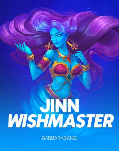 Jinn Wishmaster