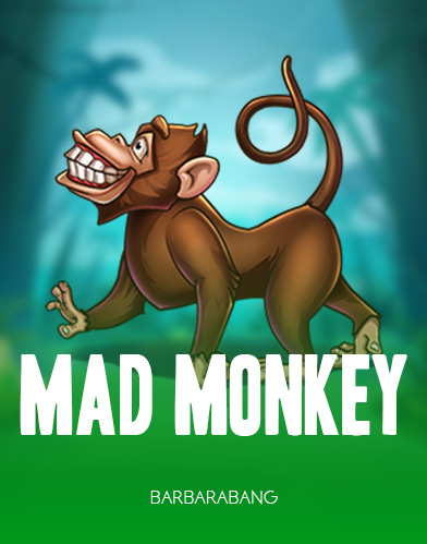 Mad Monkey