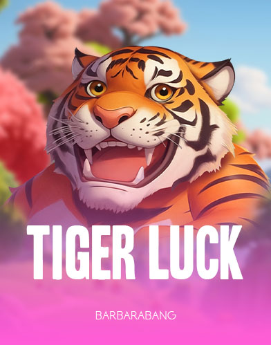 Tiger Luck