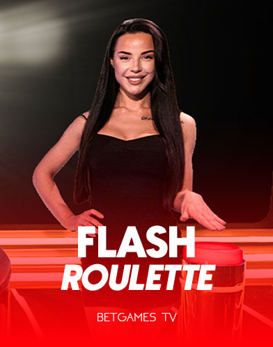 Flash Roulette