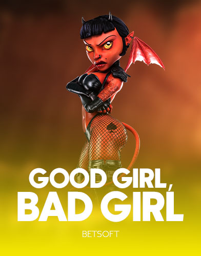 Good Girl, Bad Girl