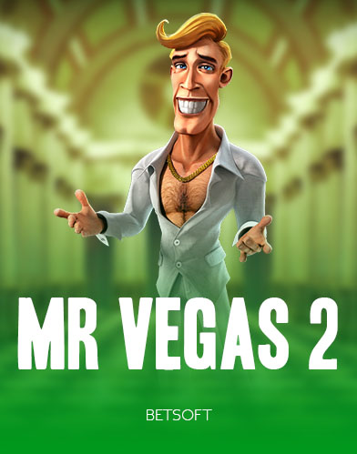 Mr. Vegas 2: Big Money Tower