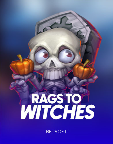 Rags to Witches