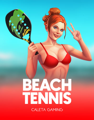 Beach Tennis