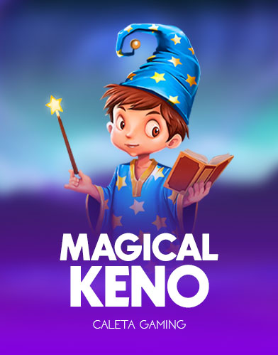 Magical Keno