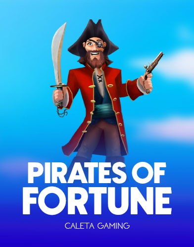 Pirates of Fortune