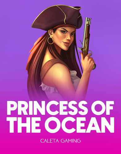 Princess of the Ocean