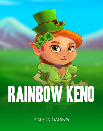 Rainbow Keno