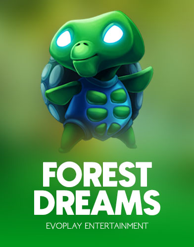Forest Dreams