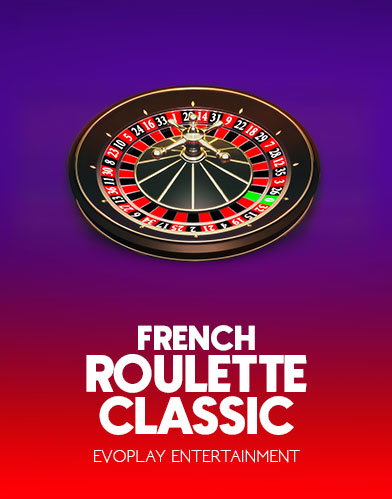 French Roulette Classic