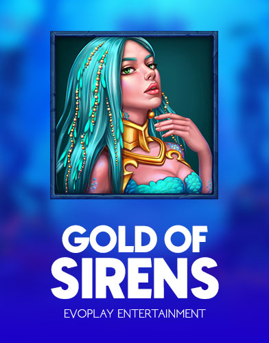 Gold of Sirens