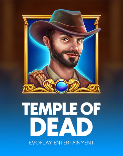Temple of Dead