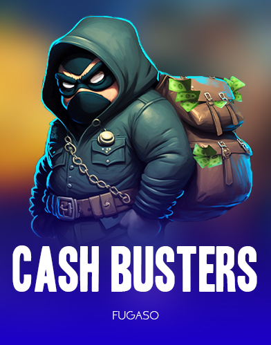 CASH BUSTERS