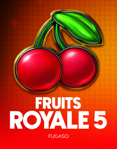 Fruits Royale 5