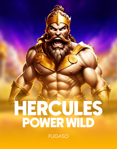 Hercules Power Wild