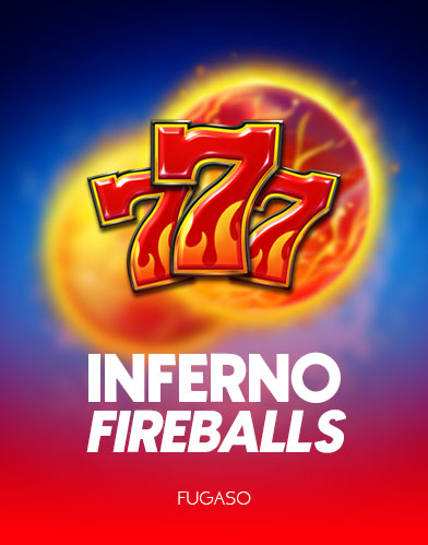 INFERNO FIREBALLS: RUNNING WINS