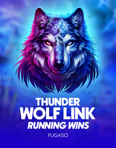 Thunder wolf link: Running wins