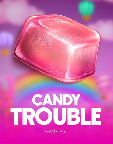 Candy Trouble