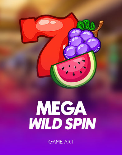 Mega Wild Spin
