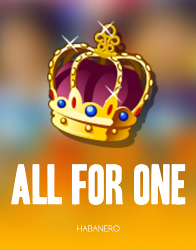 All For One