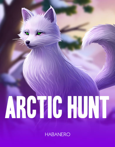 Arctic Hunt