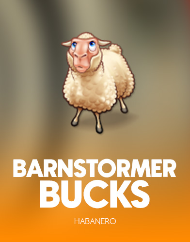 Barnstormer Bucks