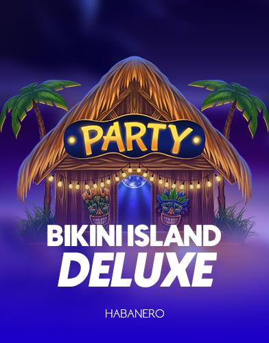 Bikini Island Deluxe
