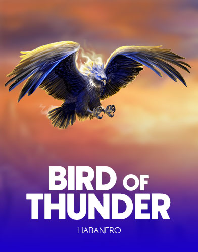 Bird of Thunder