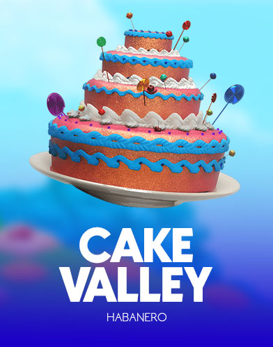 Cake Valley