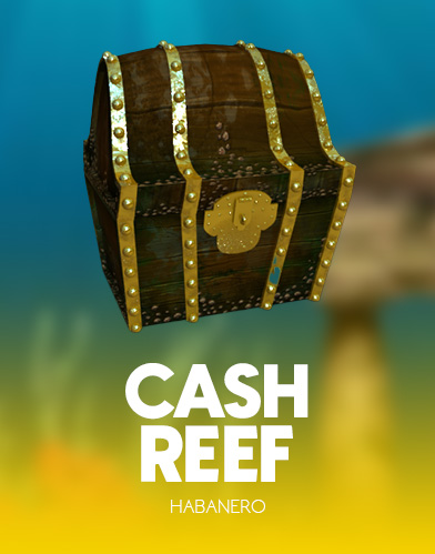 Cash Reef
