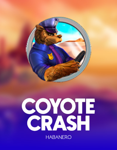 Coyote Crash