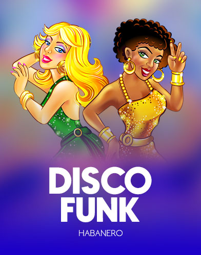 Disco Funk