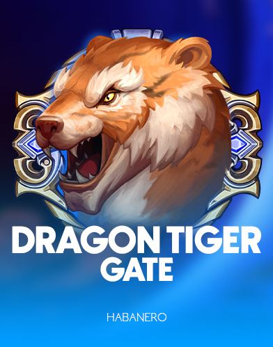Dragon Tiger Gate