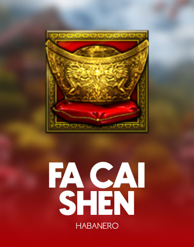 Fa Cai Shen